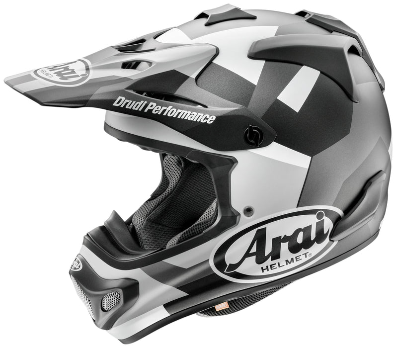 Arai VX-Pro4 Block Helmet