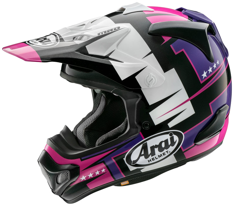 Arai VX-Pro4 Battle Helmet