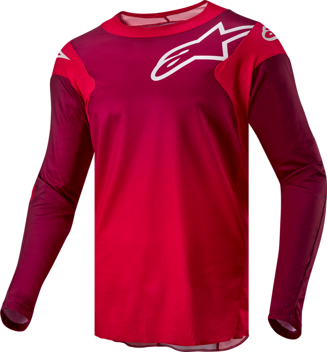 Alpinestars Racer Hoen Jersey MX24 CLOSEOUT