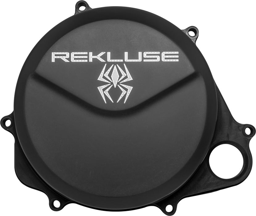 Rekluse Clutch Cover - 17-18 CRF450R/RX