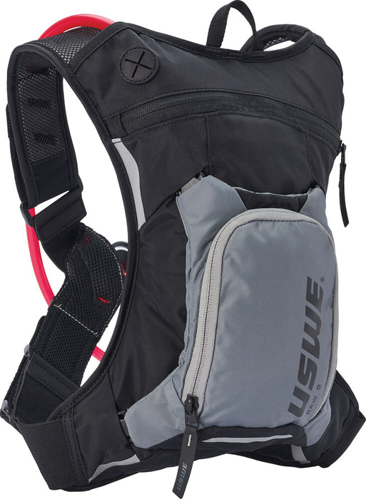 USWE Moto Hydro 3 Hydration Pack