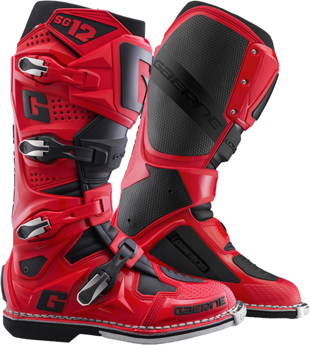 Gaerne SG-12 Boots