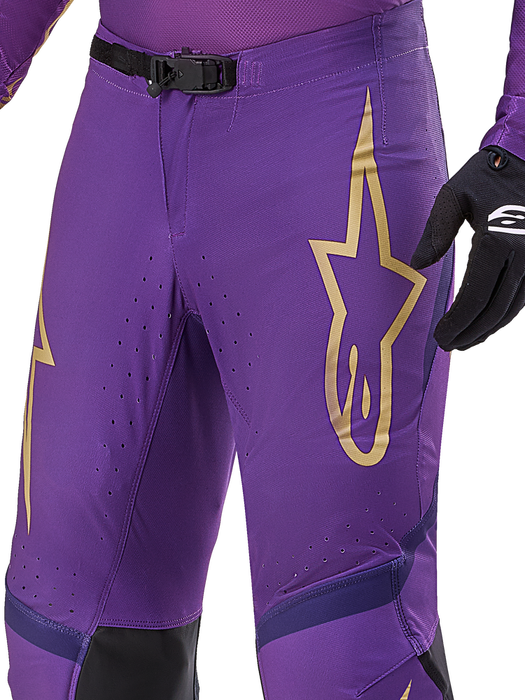 Alpinestars Supertech Limited Edition Champ Pants