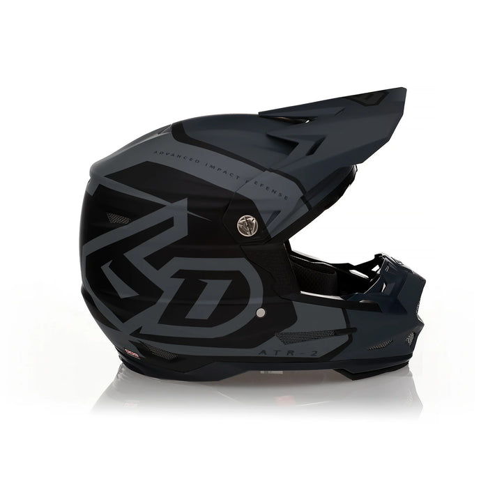 6D ATR-2 Torque Helmet CLOSEOUT