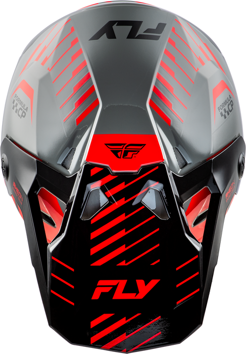 Fly Racing Youth Formula CP Slice Helmet 2025