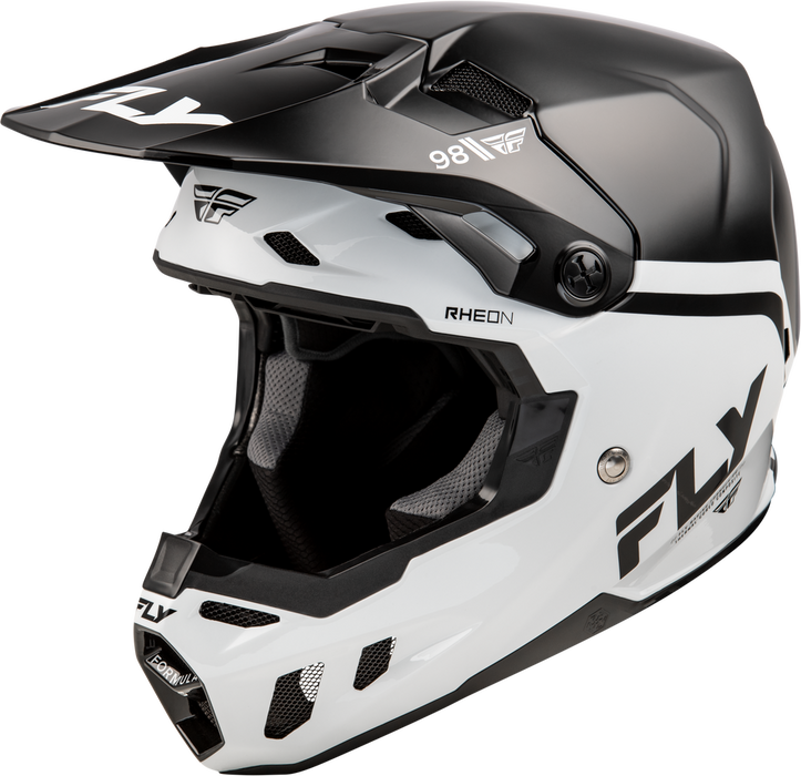 Fly Racing Formula CC Objective Helmet 2025