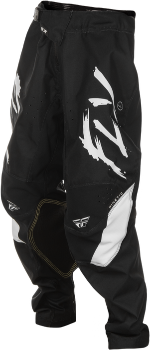 Fly Racing Youth Kinetic Stoke Pants 2025