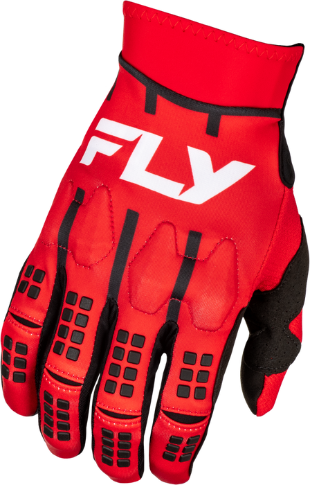 Fly Racing Evolution DST Gloves 2025