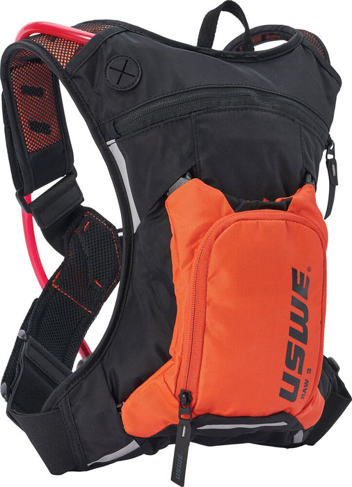 USWE Moto Hydro 3 Hydration Pack