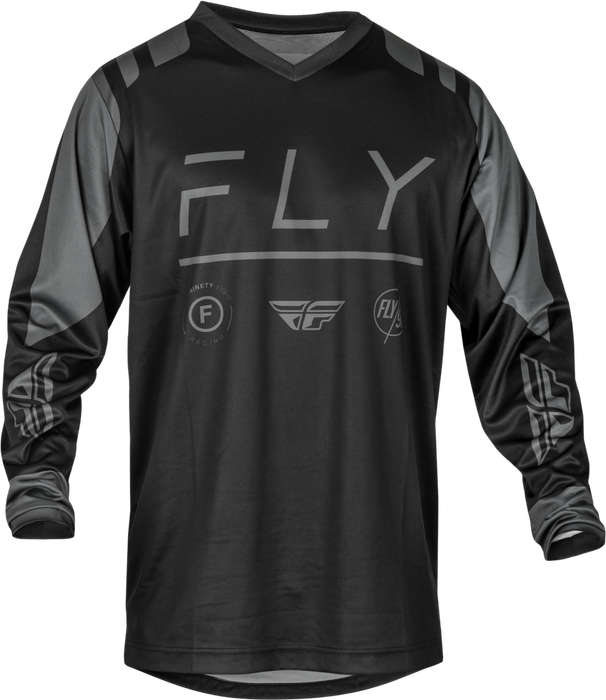 Fly Racing F-16 Jersey 2024 — Privateer Mx Supply