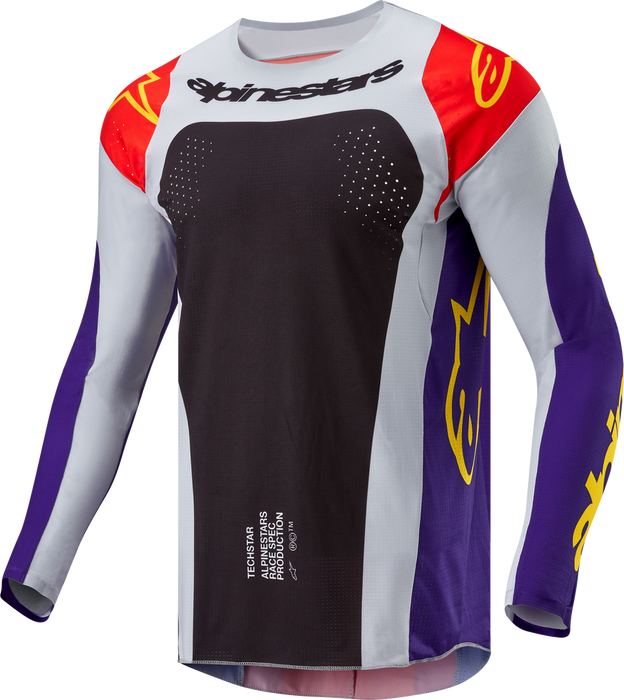 Alpinestars Techstar Ocuri Jersey MX24 CLOSEOUT