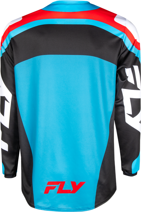 Fly Racing F-16 Jersey 2025