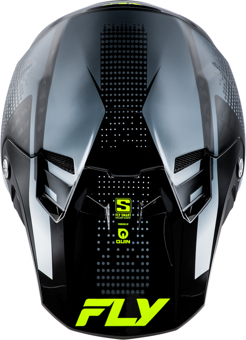 Fly Racing Formula S Carbon Protocol Helmet 2025