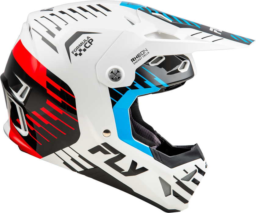 Fly Racing Youth Formula CP Slice Helmet 2025