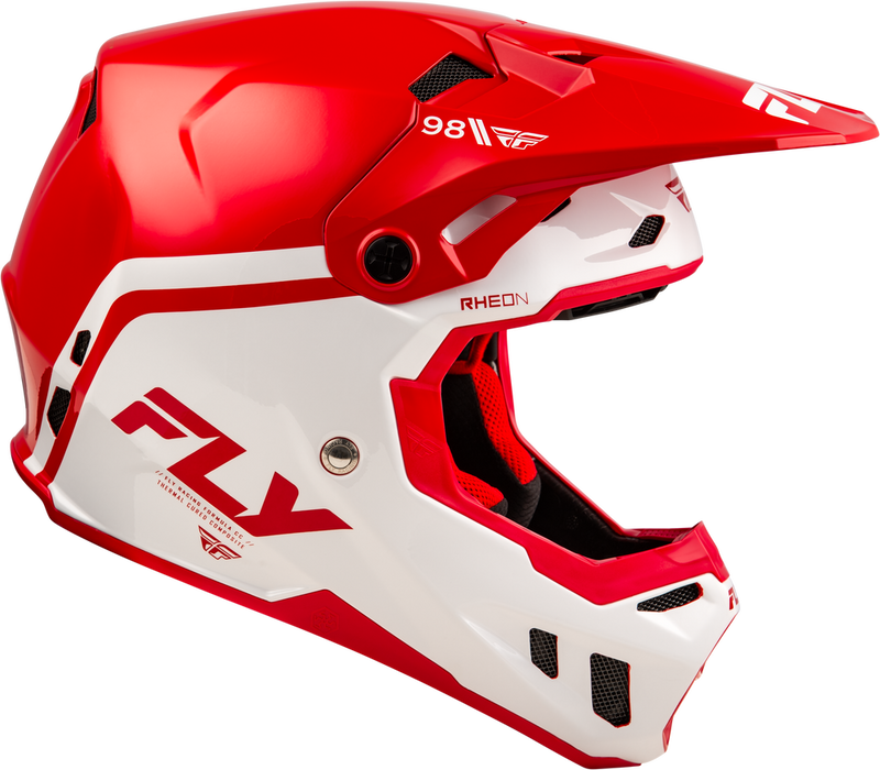 Fly Racing Formula CC Objective Helmet 2025