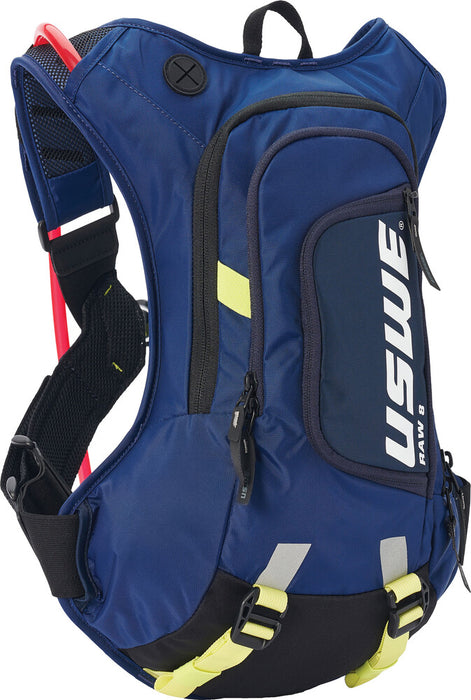 USWE Moto Hydro 12 Hydration Pack