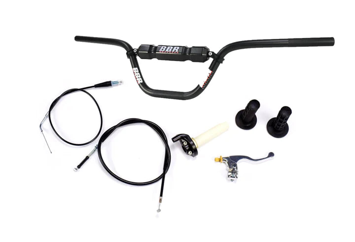 BBR Motorsports CB910 Handlebar Kit - 2019-Present CRF110