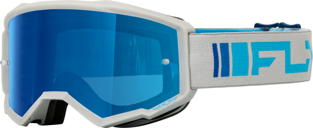 Fly Racing Zone Goggles 2024