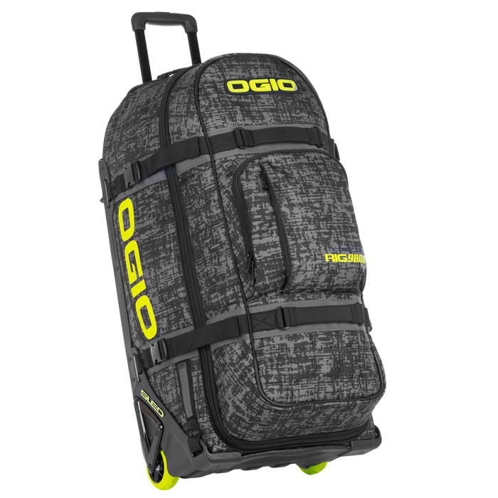 Ogio Rig 9800 Gear Bag - Chaos