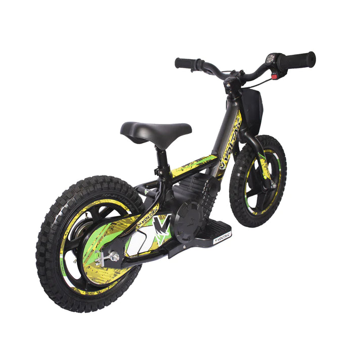 Voltaic 12" Cub Kids Electric Balance Bike