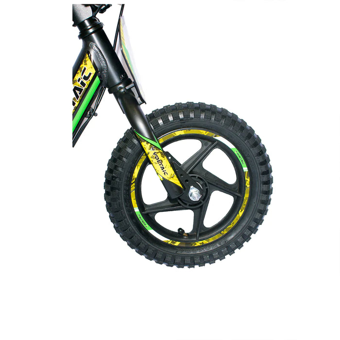 Voltaic 12" Cub Kids Electric Balance Bike