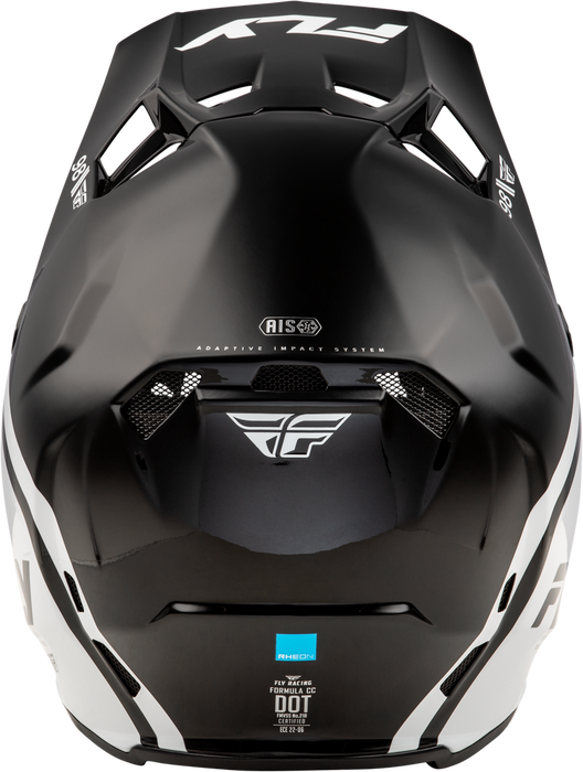 Fly Racing Formula CC Objective Helmet 2025