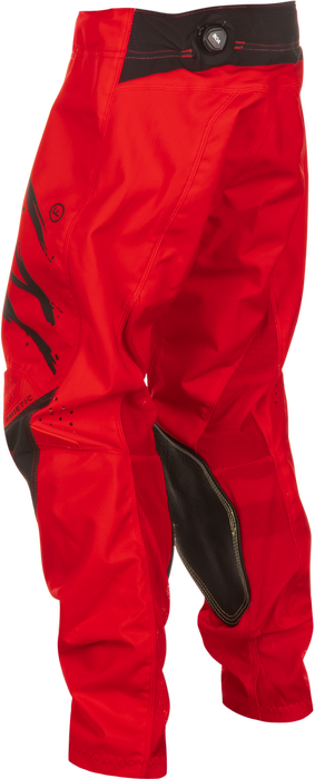 Fly Racing Youth Kinetic Stoke Pants 2025