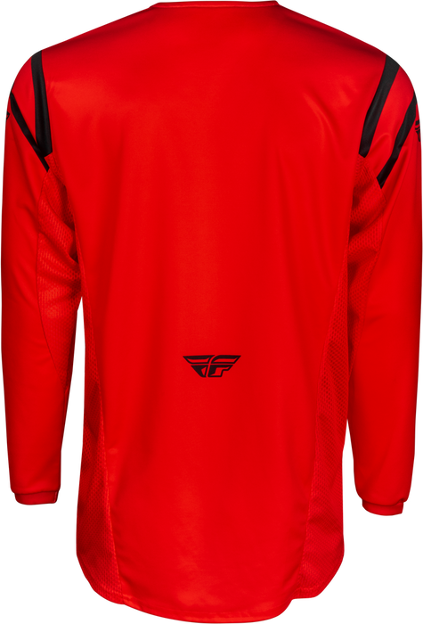 Fly Racing Kinetic Center Jersey 2025