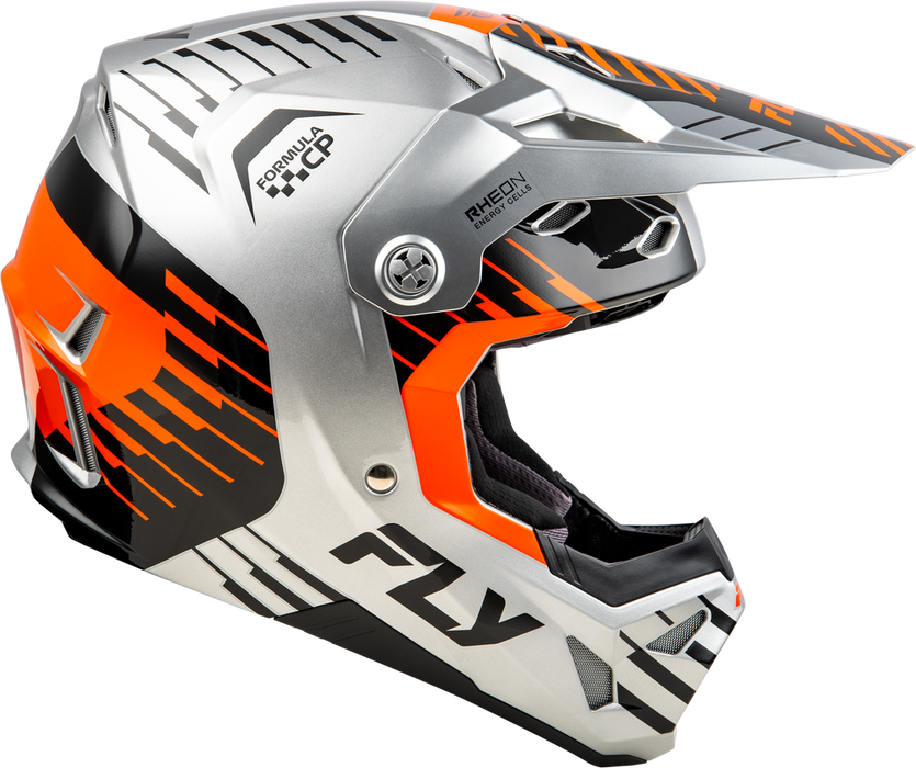 Fly Racing Youth Formula CP Slice Helmet 2025