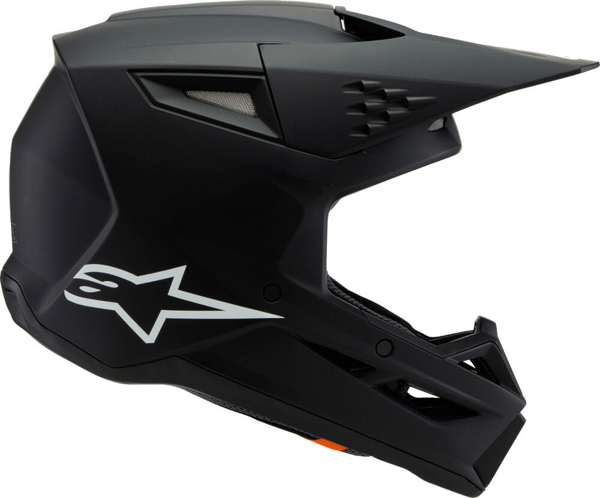 Alpinestars SM3 Youth Solid Helmet MX25