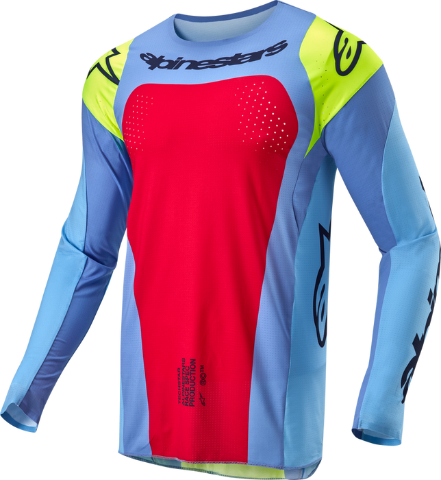 Alpinestars Techstar Ocuri Jersey MX24 CLOSEOUT