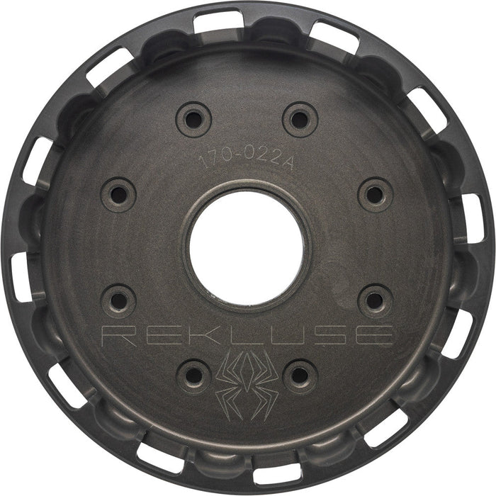 Rekluse Clutch Basket - 21-25 CRF450R/RX/RL