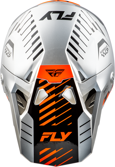 Fly Racing Youth Formula CP Slice Helmet 2025