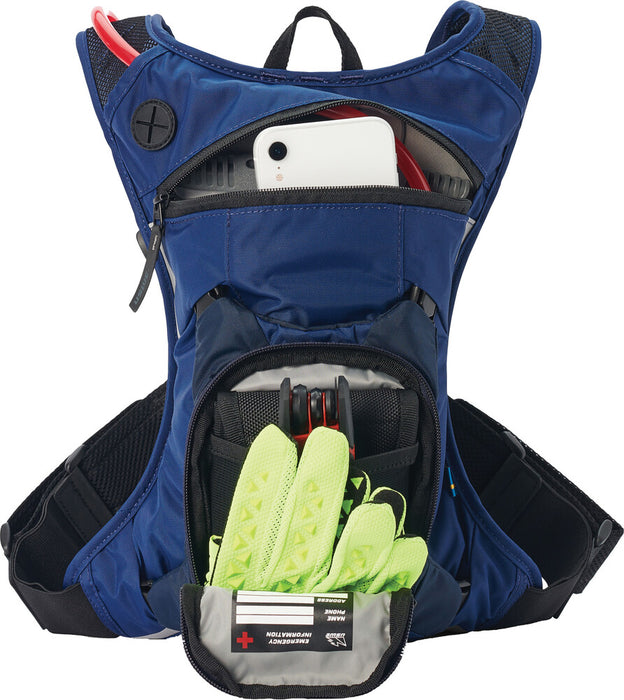 USWE Moto Hydro 3 Hydration Pack