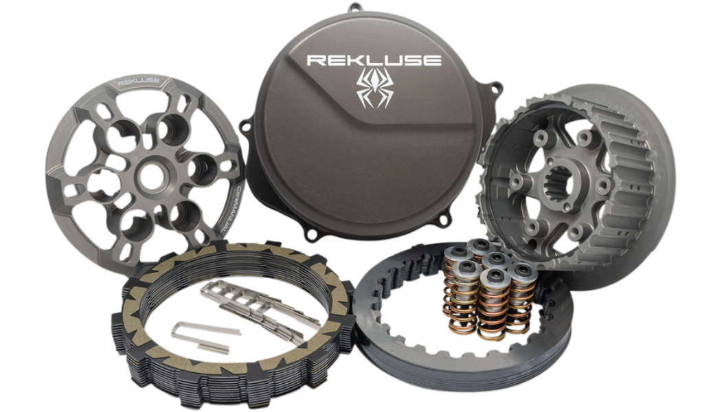 Rekluse Core Manual TorqDrive Clutch - 13-16 CRF450R