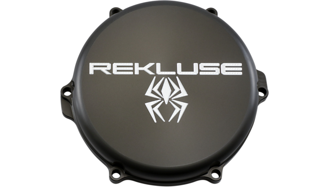 Rekluse Clutch Cover - 09-20 KX250F