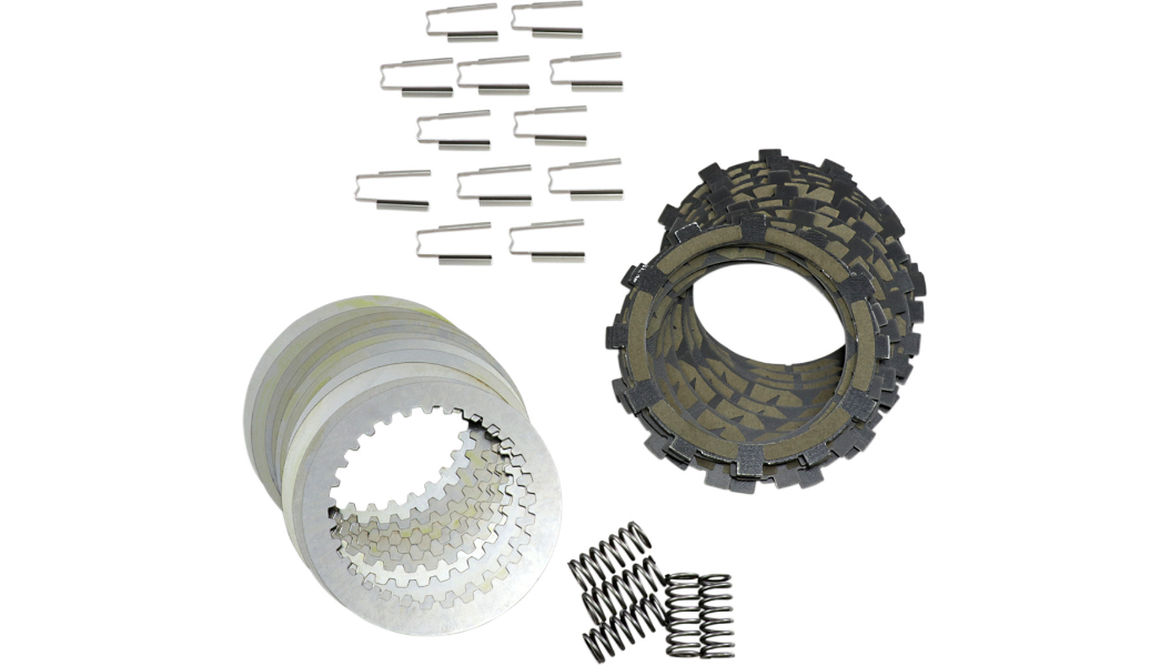 Rekluse TorqDrive Clutch Pack - 14-18 YZ/WR250F