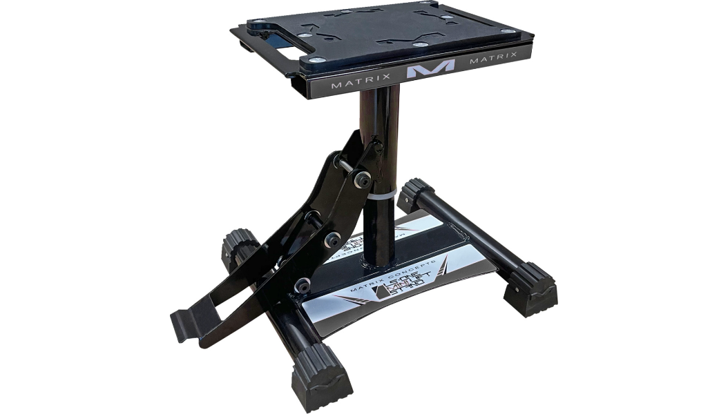 Matrix Concepts LS1 Mini Lift Stand