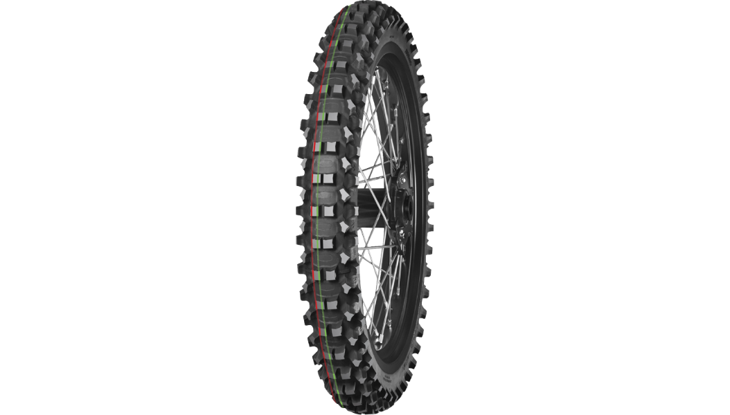 Mitas Terra Force MX MH Fatty Pitcross Tires - Pit Bikes