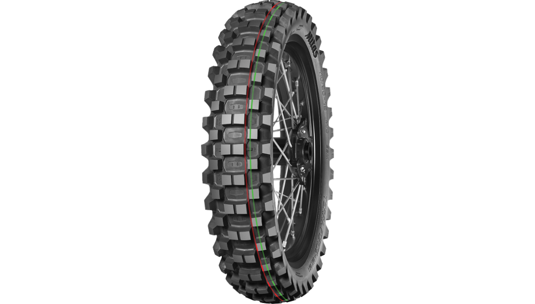 Mitas Terra Force MX MH Fatty Pitcross Tires - Pit Bikes