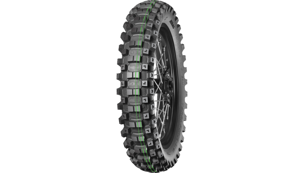 Mitas Terra Force EX MH Fatty Tires - Pit Bikes