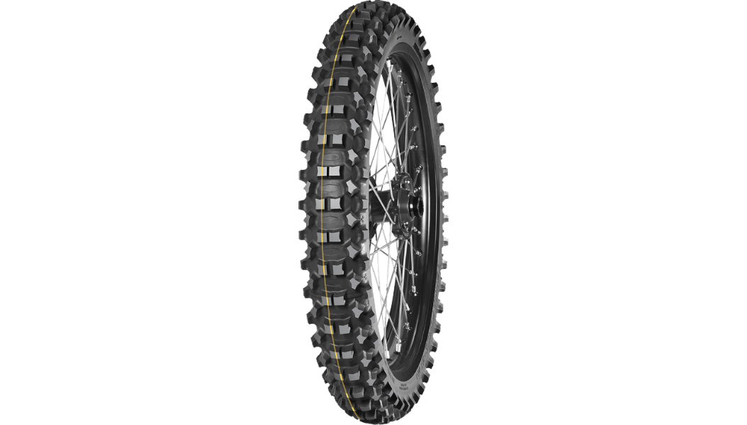 Mitas Terra Force EX MH Fatty Tires - Pit Bikes