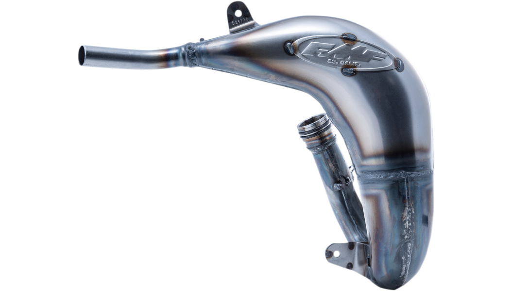 FMF Factory Fatty Exhaust Pipe - 18-25 YZ65