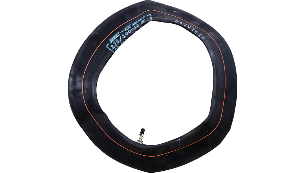 IRC Heavy Duty Tire Tube