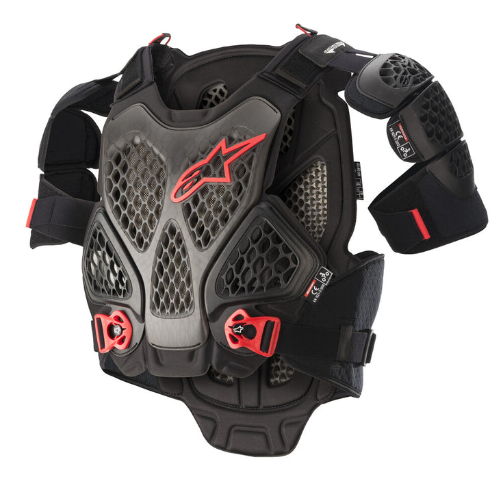 Alpinestars A-6 Chest Protector