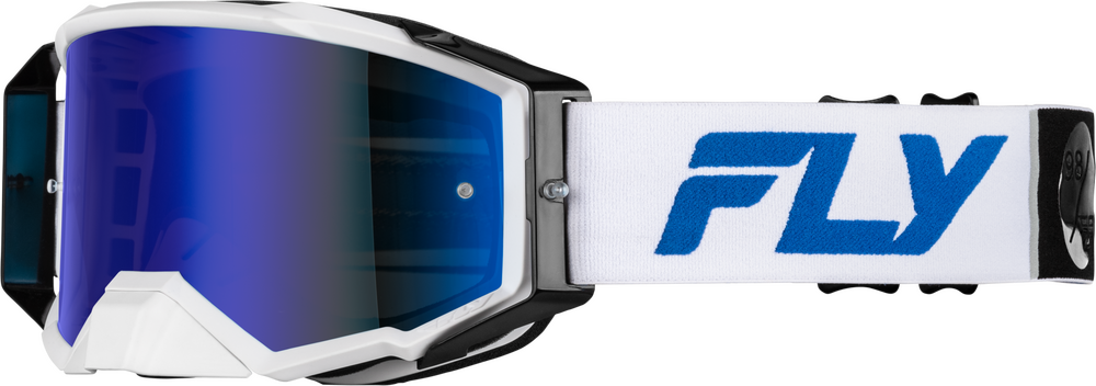 Fly Racing Zone Pro Goggles 2025