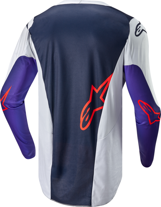 Alpinestars Racer Hoen Jersey MX24 CLOSEOUT