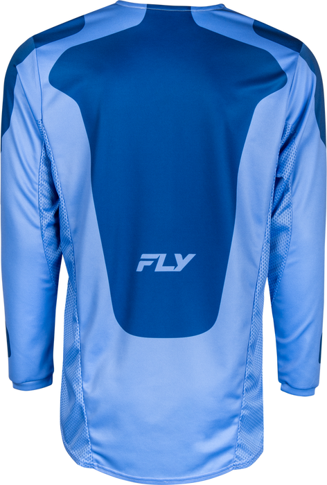 Fly Racing Kinetic Sym Jersey 2025