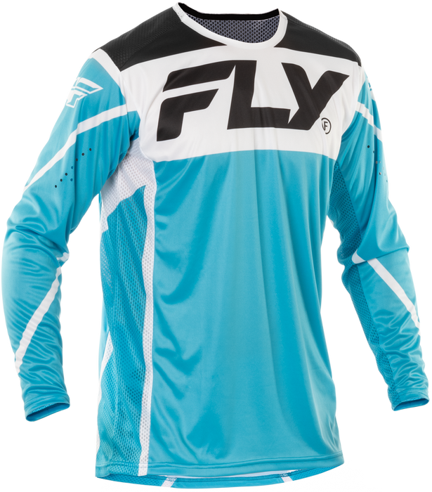 Fly Racing Youth Lite Jersey 2025