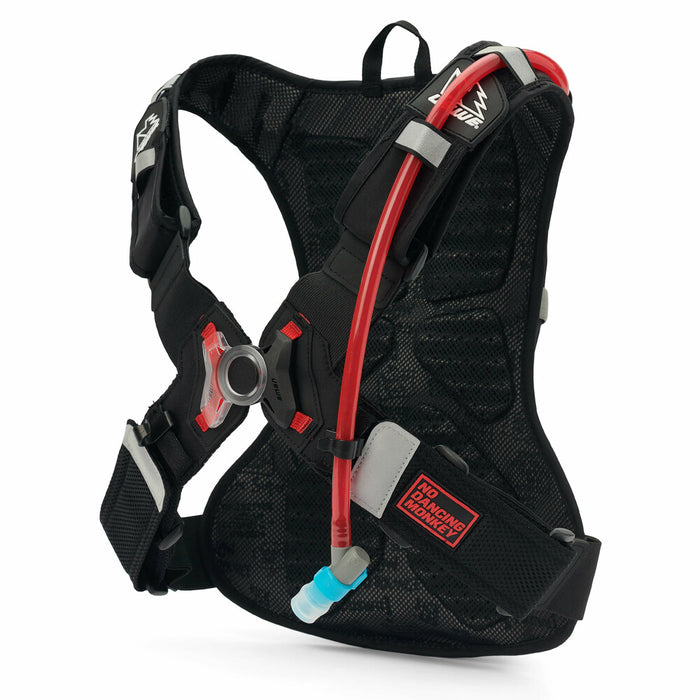 USWE Moto Hydro 4 Hydration Pack